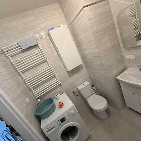 Mieszkanie Idea Wacyn Radom Exterior foto