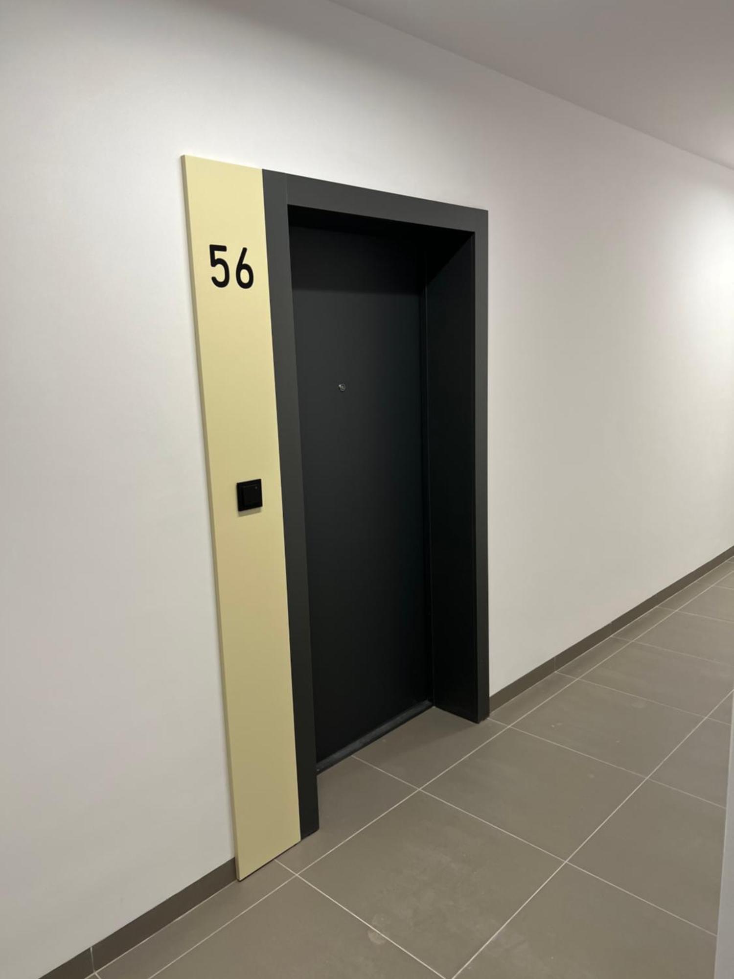Mieszkanie Idea Wacyn Radom Exterior foto
