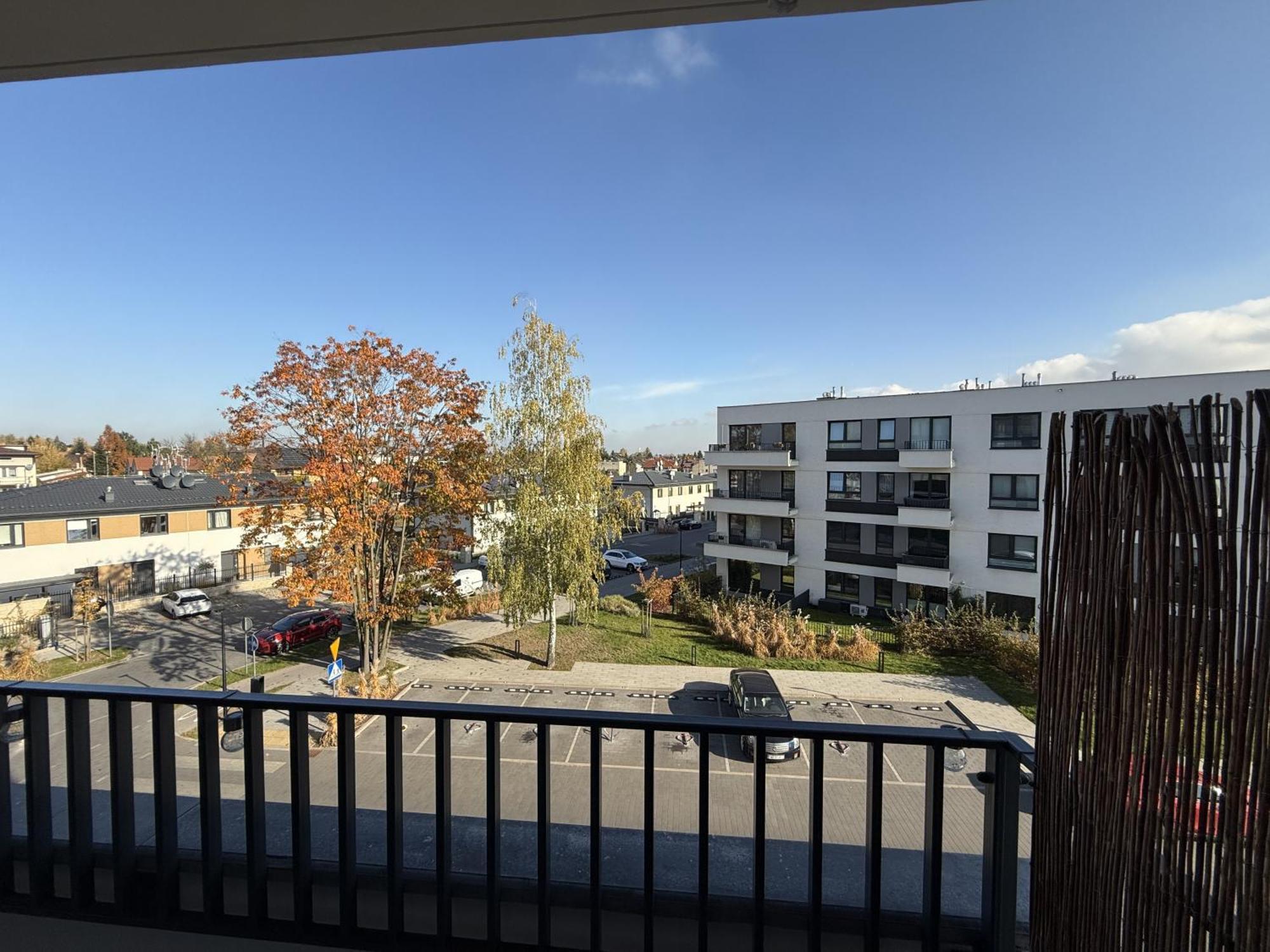 Mieszkanie Idea Wacyn Radom Exterior foto