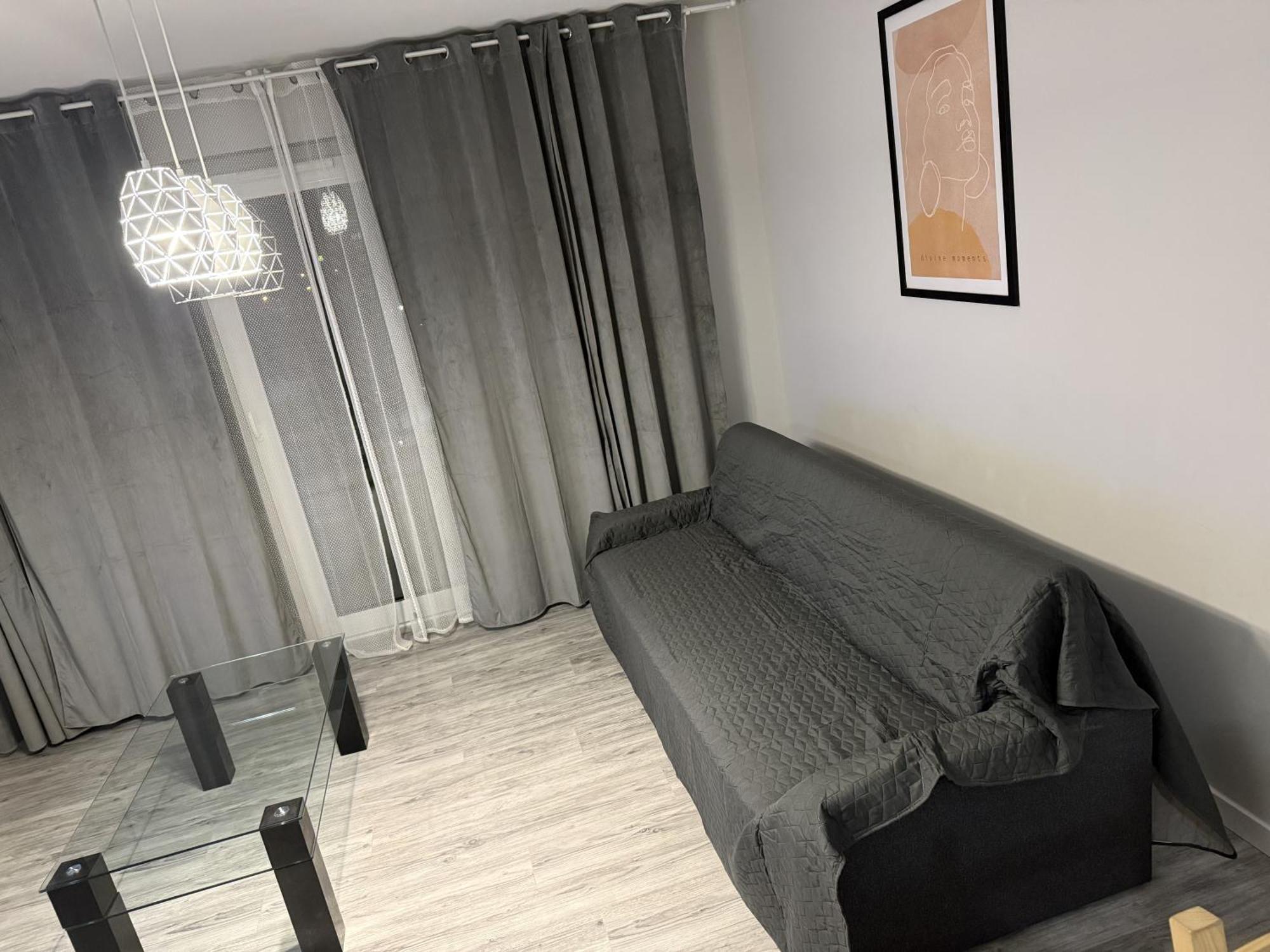 Mieszkanie Idea Wacyn Radom Exterior foto